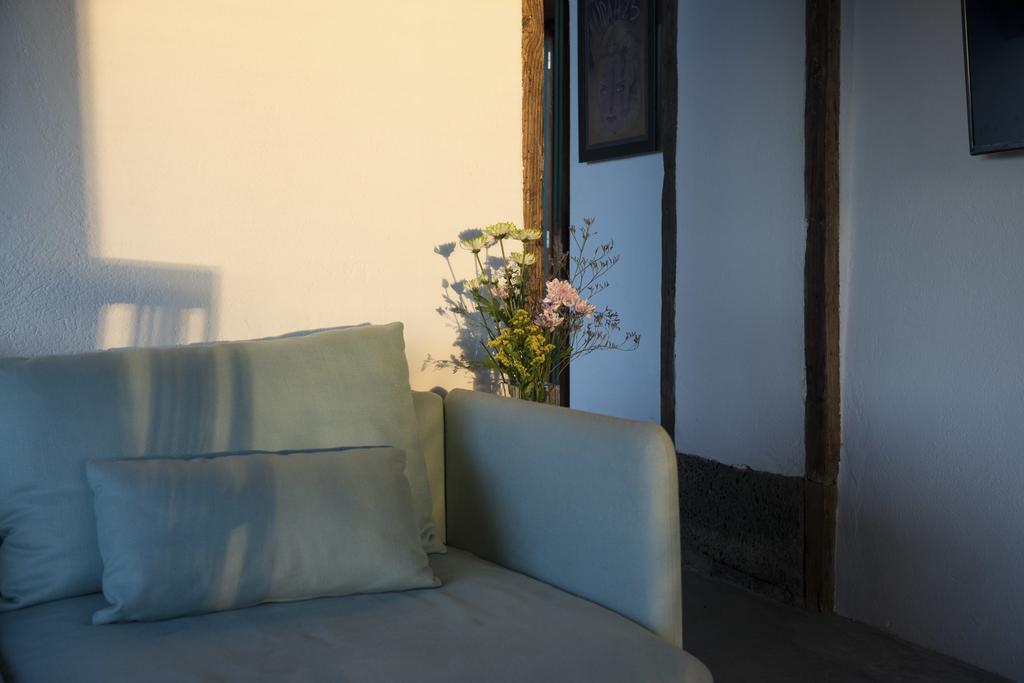 Buenavista Lanzarote Country Panzió La Asomada  Szoba fotó